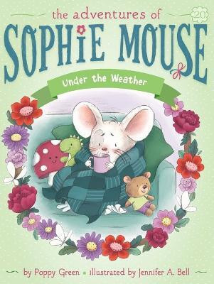 Under the Weather: Volume 20(English, Paperback, Green Poppy)