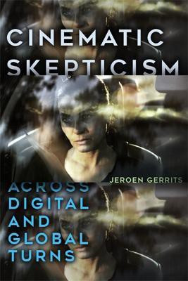 Cinematic Skepticism(English, Hardcover, Gerrits Jeroen)