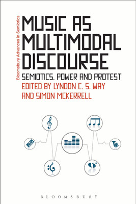 Music as Multimodal Discourse(English, Hardcover, unknown)