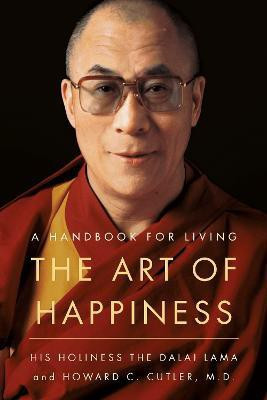 The Art of Happiness(English, Paperback, Dalai Lama)