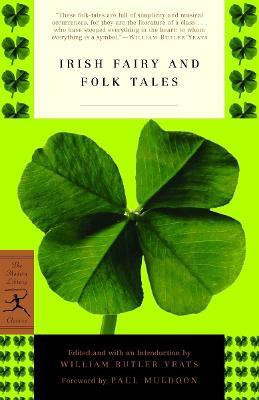 Irish Fairy and Folk Tales(English, Paperback, unknown)