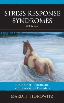 Stress Response Syndromes(English, Paperback, Horowitz Mardi J.)