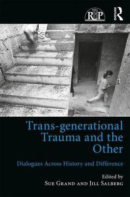Trans-generational Trauma and the Other(English, Paperback, unknown)