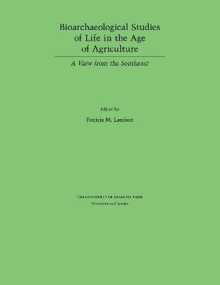 Bioarchaeological Studies of Life in the Age of Agriculture(English, Paperback, unknown)