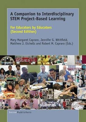 A Companion to Interdisciplinary STEM Project-Based Learning(English, Electronic book text, unknown)