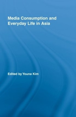 Media Consumption and Everyday Life in Asia(English, Hardcover, unknown)