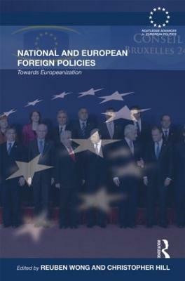 National and European Foreign Policies(English, Hardcover, unknown)