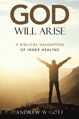 God Will Arise(English, Hardcover, Gott Andrew W)