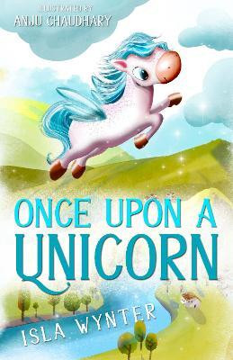 Once Upon a Unicorn(English, Paperback, Wynter Isla)