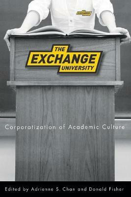 The Exchange University(English, Electronic book text, unknown)