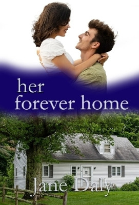 Her Forever Home(English, Paperback, Daly Jane)