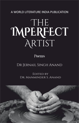 The Imperfect Artist(Paperback, Dr. Jernail Singh Anand)