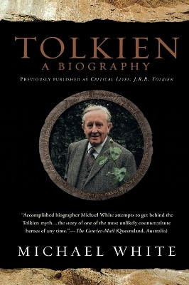Tolkien: a Biography(English, Paperback, White Michael J.)