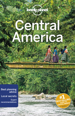 Lonely Planet Central America(English, Paperback, Lonely Planet Ashley)