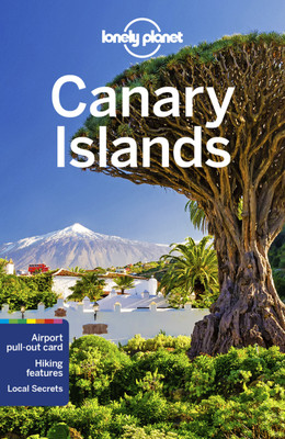Lonely Planet Canary Islands(English, Paperback, Lonely Planet Isabella)