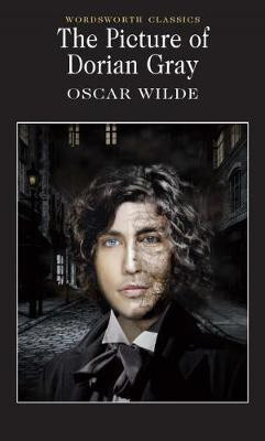 The Picture of Dorian Gray(English, Paperback, Wilde Oscar)