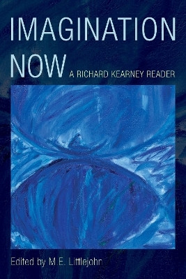 Imagination Now(English, Hardcover, unknown)