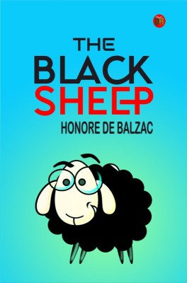 The Black Sheep(Hardcover, Honore de Balzac)