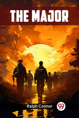 The Major (Edition2024)(English, Paperback, Connor Ralph)
