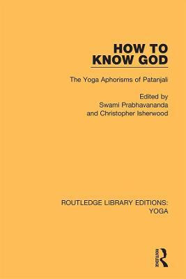 How to Know God(English, Electronic book text, unknown)