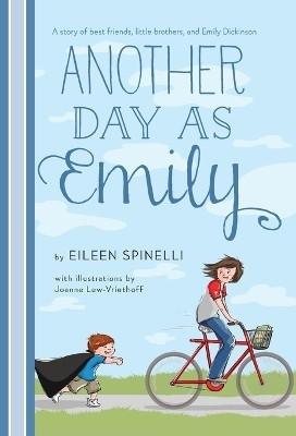 Another Day as Emily(English, Paperback, Spinelli Eileen)