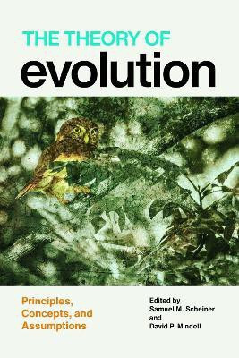 The Theory of Evolution(English, Hardcover, unknown)
