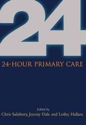 24 Hour Primary Care(English, Paperback, Salisbury Chris)