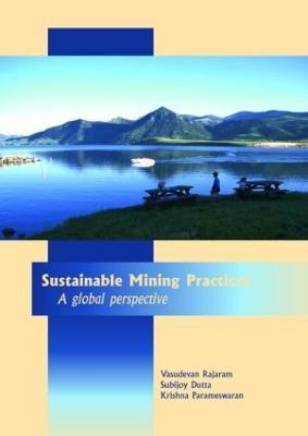 Sustainable Mining Practices(English, Hardcover, unknown)