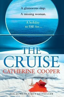 The Cruise(English, Paperback, Cooper Catherine)