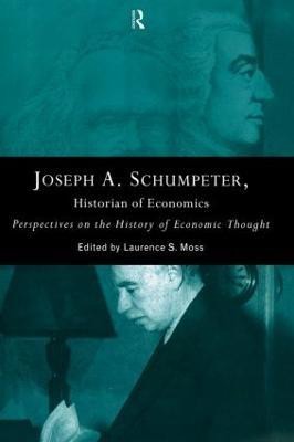 Joseph A. Schumpeter: Historian of Economics(English, Paperback, unknown)