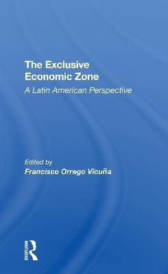 The Exclusive Economic Zone(English, Paperback, Orrego Vicuna Francisco)