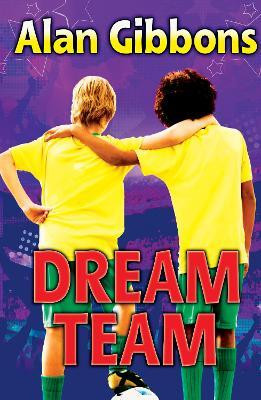 Dream Team(English, Paperback, Gibbons Alan)