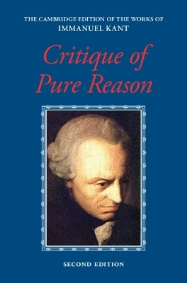 Kant: Critique of Pure Reason(English, Hardcover, unknown)