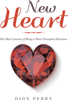 New Heart(English, Paperback, Perry Dion)