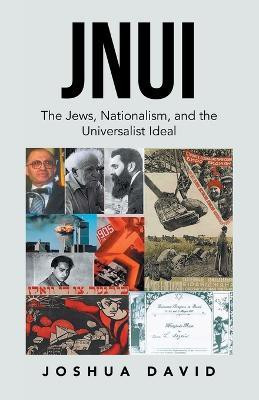 Jnui(English, Paperback, David Joshua)