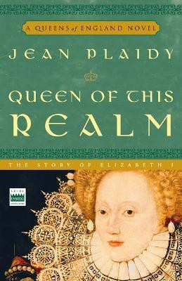 Queen of This Realm(English, Paperback, Plaidy Jean)