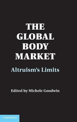 The Global Body Market(English, Hardcover, unknown)