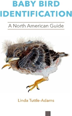 Baby Bird Identification(English, Paperback, Tuttle-Adams Linda)