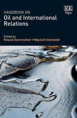 Handbook on Oil and International Relations(English, Hardcover, unknown)