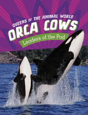 Orca Cows(English, Paperback, Jaycox Jaclyn)