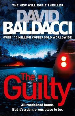 The Guilty(English, Paperback, Baldacci David)
