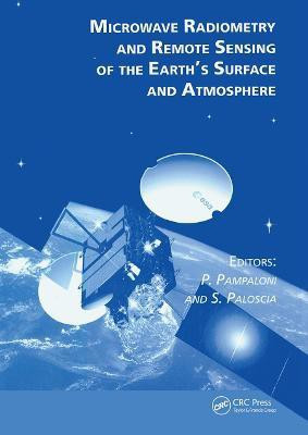 Microwave Radiometry and Remote Sensing of the Earth's Surface and Atmosphere(English, Paperback, unknown)