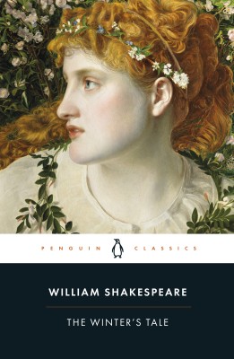 The Winter's Tale(English, Paperback, Shakespeare William)