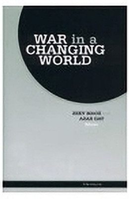 War in a Changing World(English, Hardcover, unknown)
