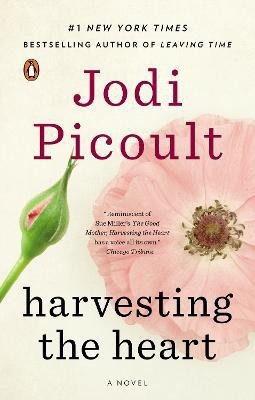 Harvesting the Heart(English, Paperback, Picoult Jodi)