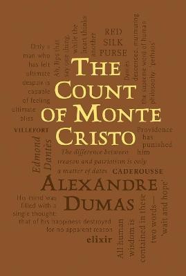 The Count of Monte Cristo(English, Paperback, Dumas Alexandre)