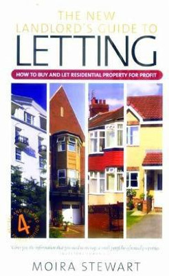 The New Landlord's Guide Letting 4th Edition(English, Paperback, Stewart Moira)