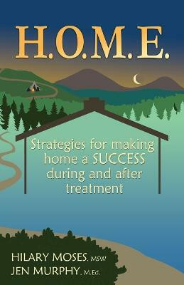 H.O.M.E.(English, Paperback, Moses Hilary)
