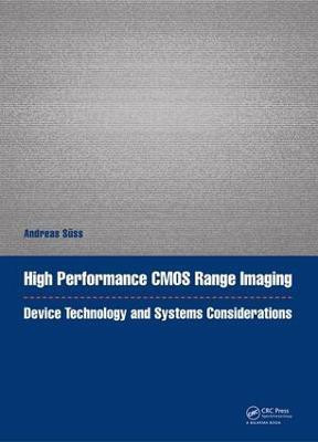 High Performance CMOS Range Imaging(English, Electronic book text, unknown)
