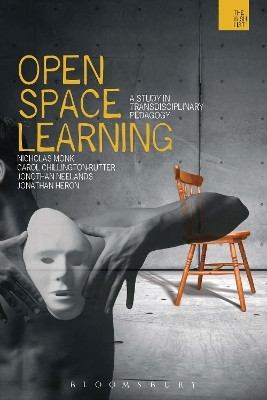 Open-space Learning(English, Hardcover, Monk Nicholas Dr.)
